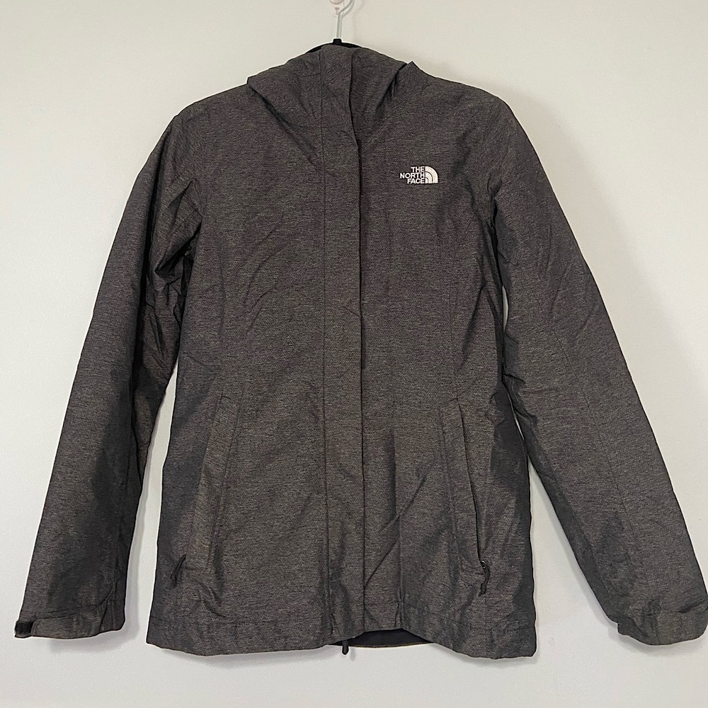 North face jacket